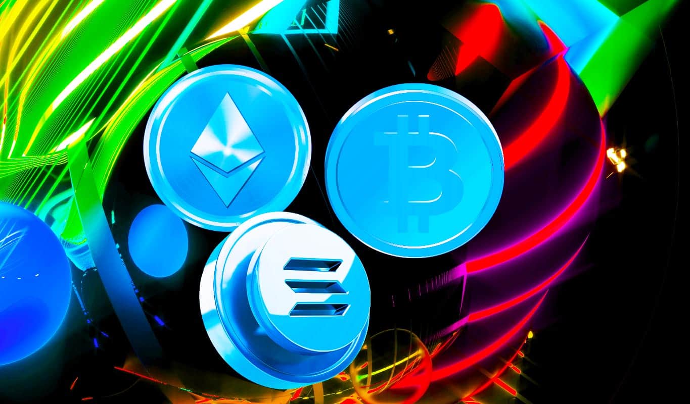 Unaffected by repair, institutional traders deposit in Bitcoin, Ethereum and Solana: CoinShares