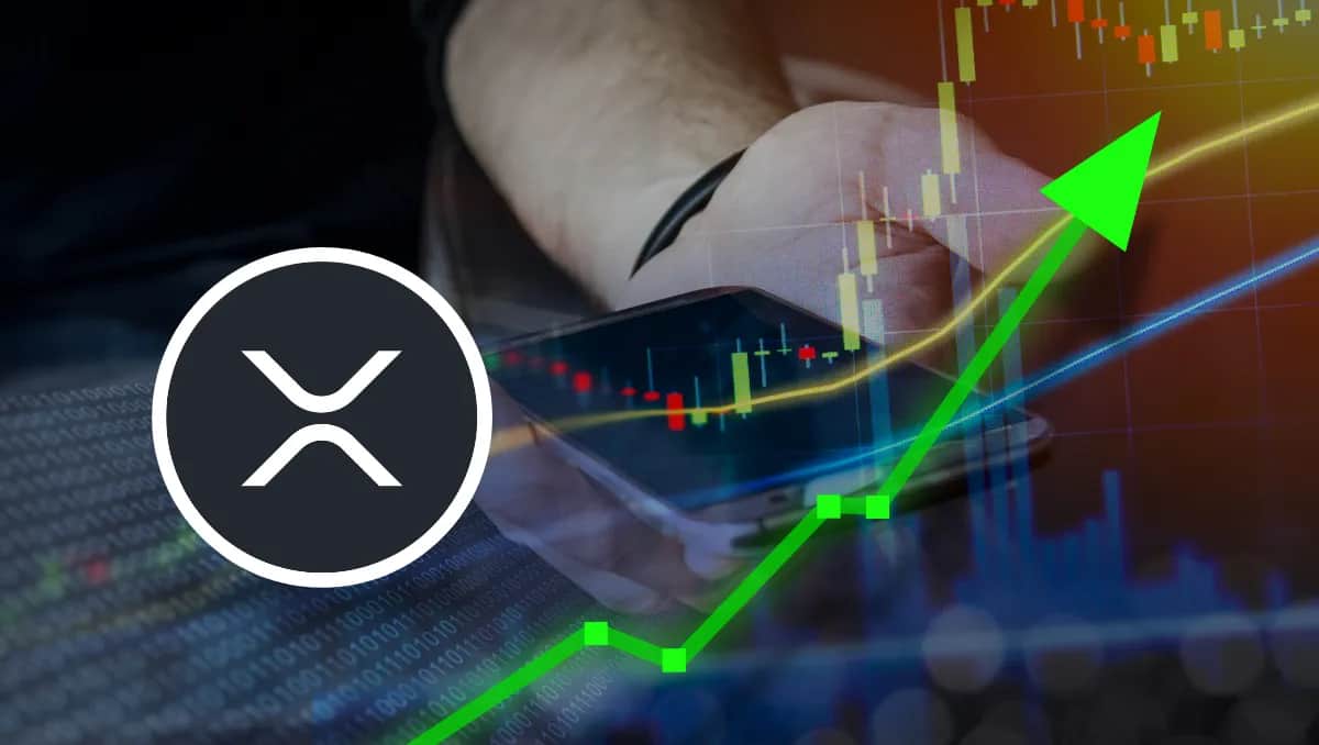 Trusted XRP! Ripple Development Keeps Bears Away