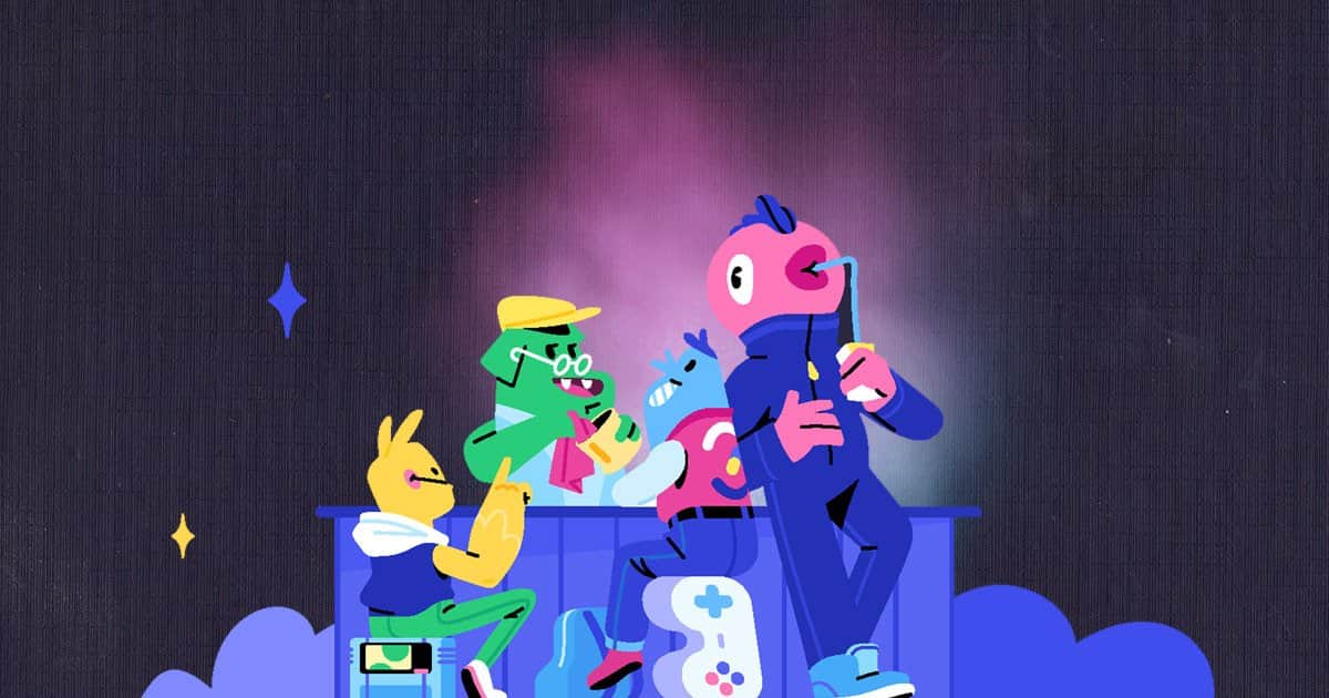 ten Crypto Discord Servers Should Join