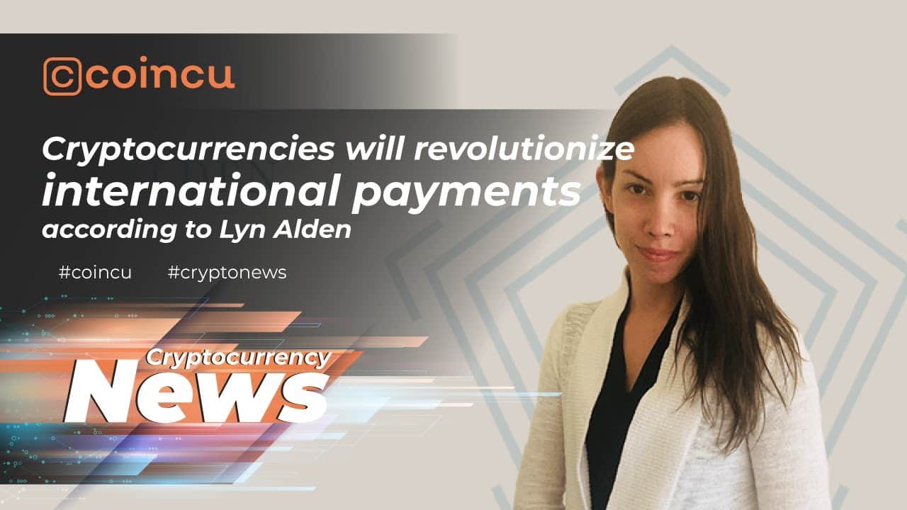 Cryptocurrency will revolutionize worldwide payments, Lyn Alden | News twenty Dec 2021 | Crypto News