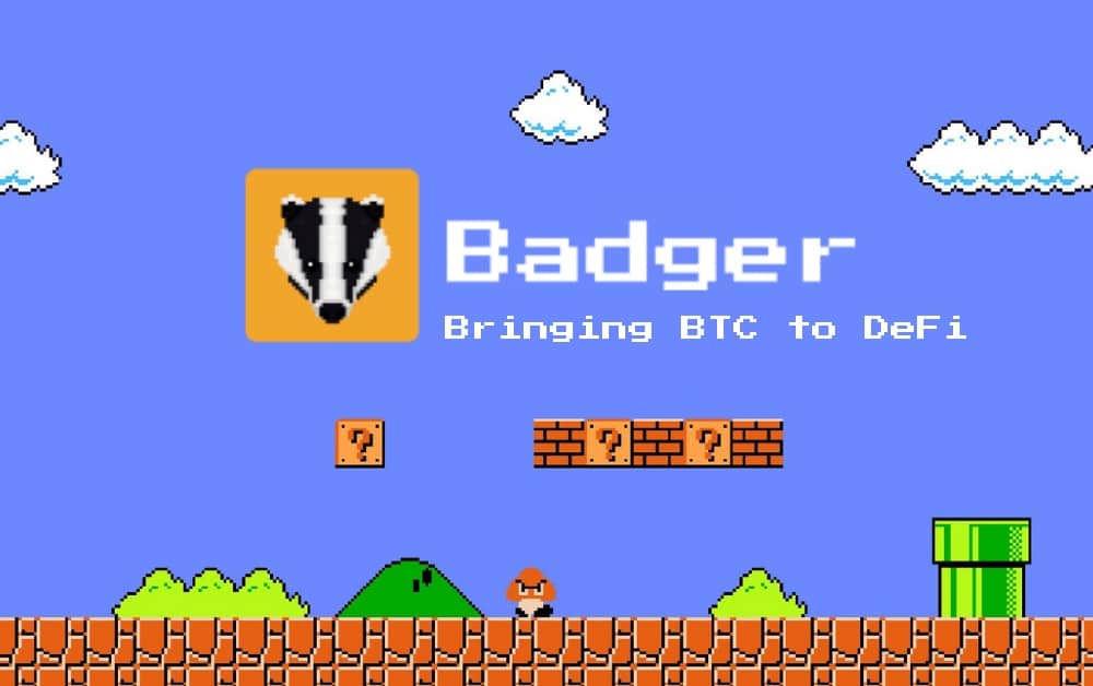 Badger DAO hacked as a result of UI, $ 120 million in harm