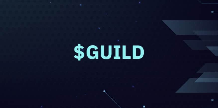 BlockchainSpace (GUILD) – Metaverse’s Guild Hub