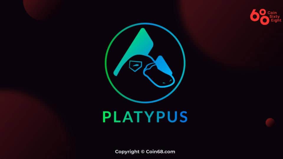 Evaluation of the Platypus undertaking (PTP coin)