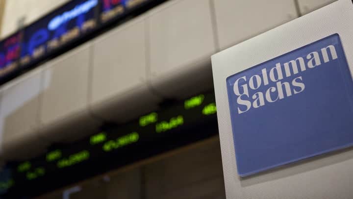 Goldman Sachs Report: Blockchain is Key to Metaverse and Web three