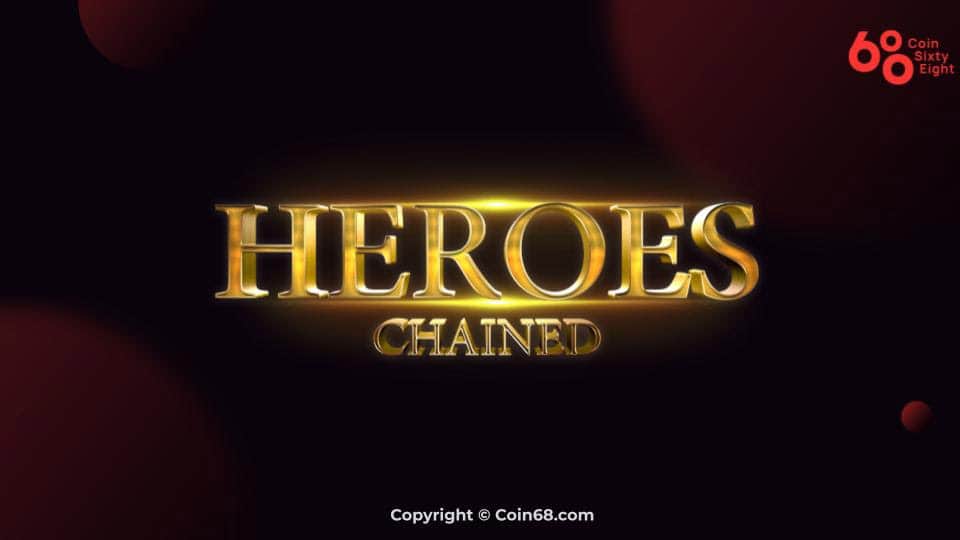 Heroes Chained Game Review (HeC Coin)