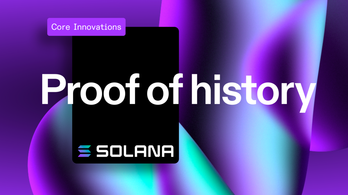 The truth that Solana continues to “collapse”