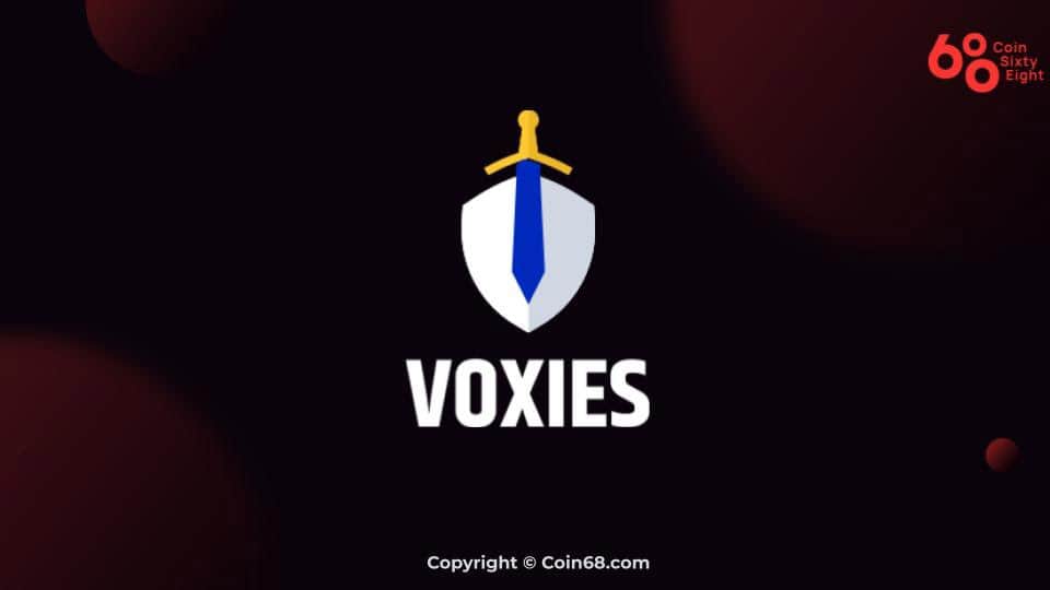 Voxyes Game Project Review (VOXEL Coin)