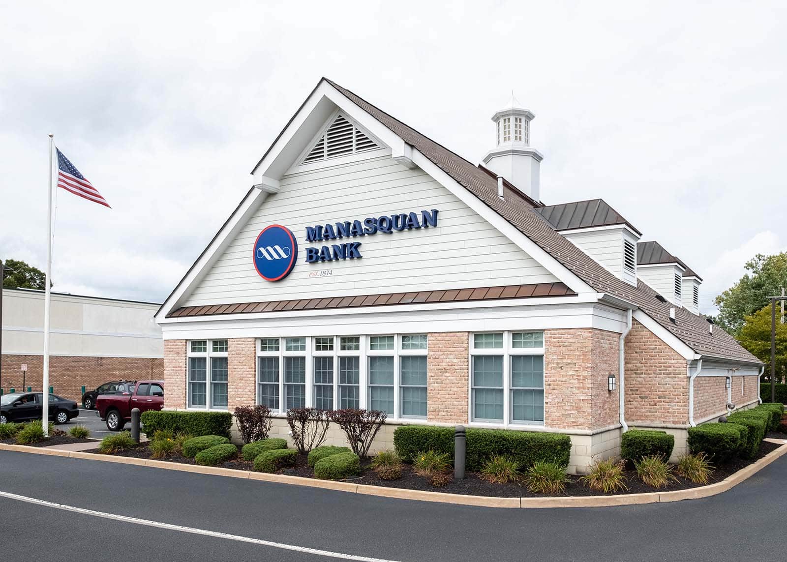 140-12 months-outdated US financial institution cooperates to present electronic dollars companies