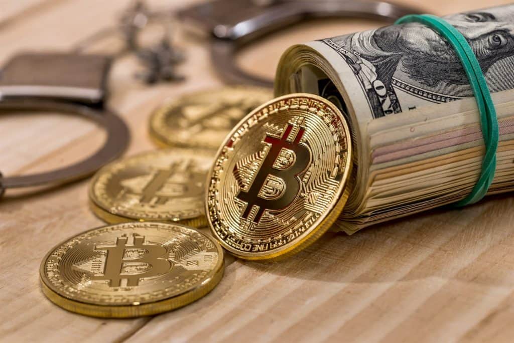 Bitcoin Network Transacts $twelve Trillion in 2021