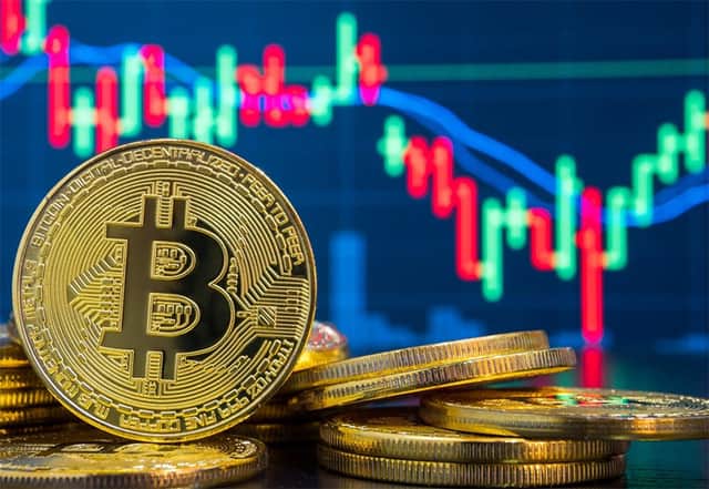 Tips for investing in Bitcoin