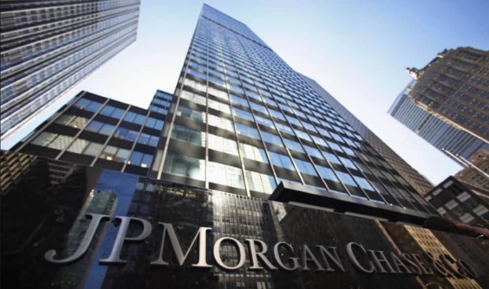 JPMorgan survey on Bitcoin price tag by the finish of 2022