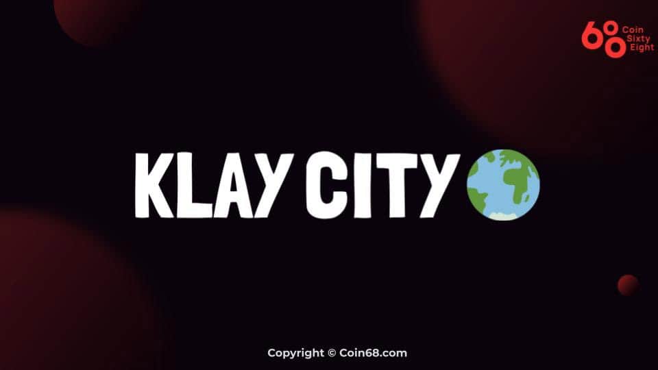 KlayCity Game Review (ORB Coin)