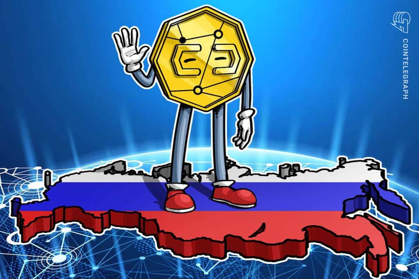 The Russian Ministry of Finance opposes the bill to ban cryptocurrencies