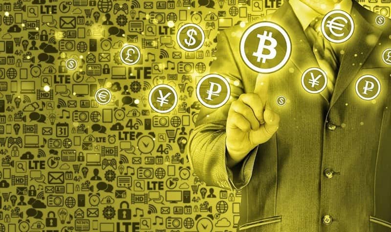 Big risk in 2022: Cryptocurrency scams