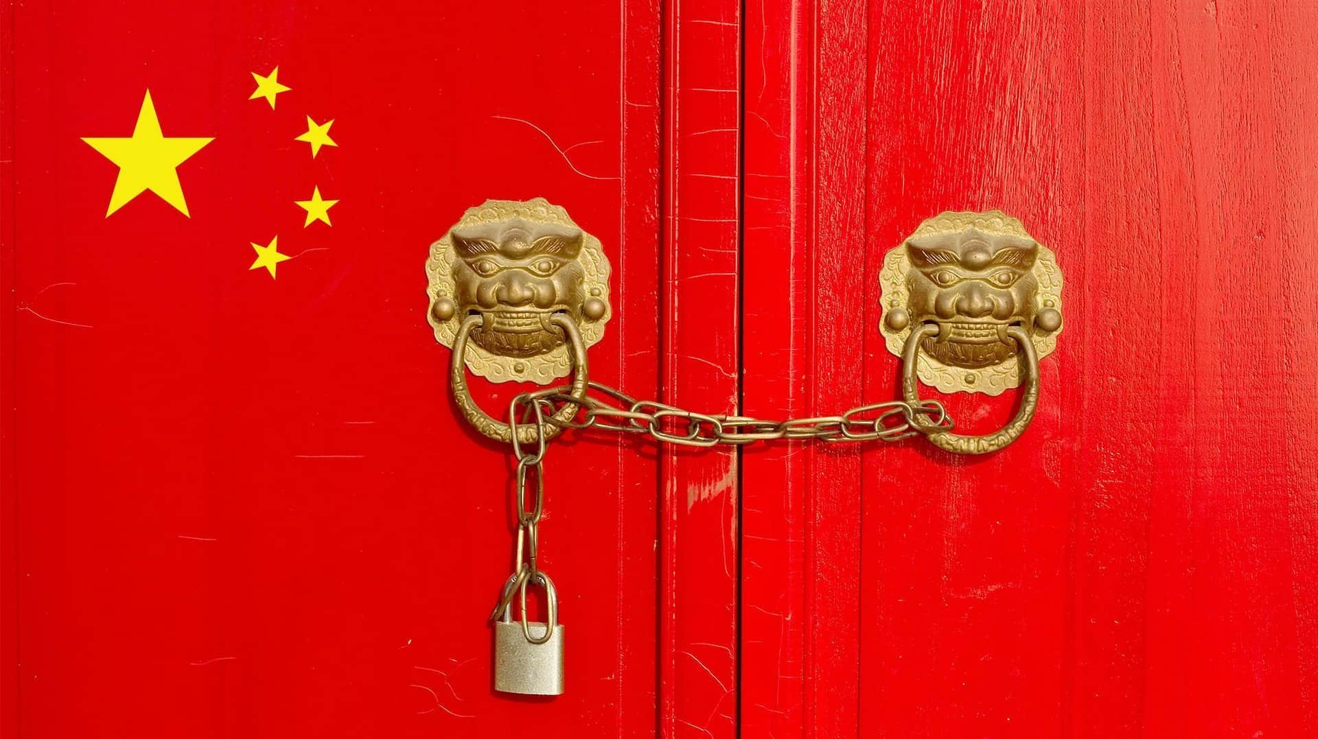 China imprisons cryptocurrency fundraisers