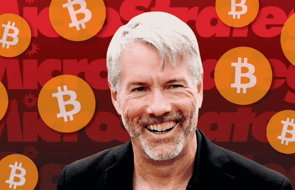 MicroStrategy buys $ 190 million in Bitcoin