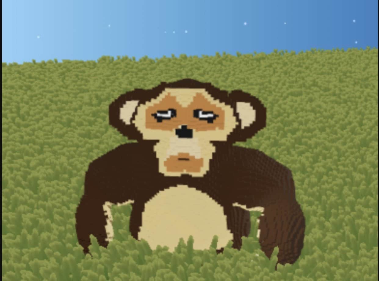 Pixelmon - The project to raise $ 70 million to issue NFTs is so bad that "the devil hates it"

