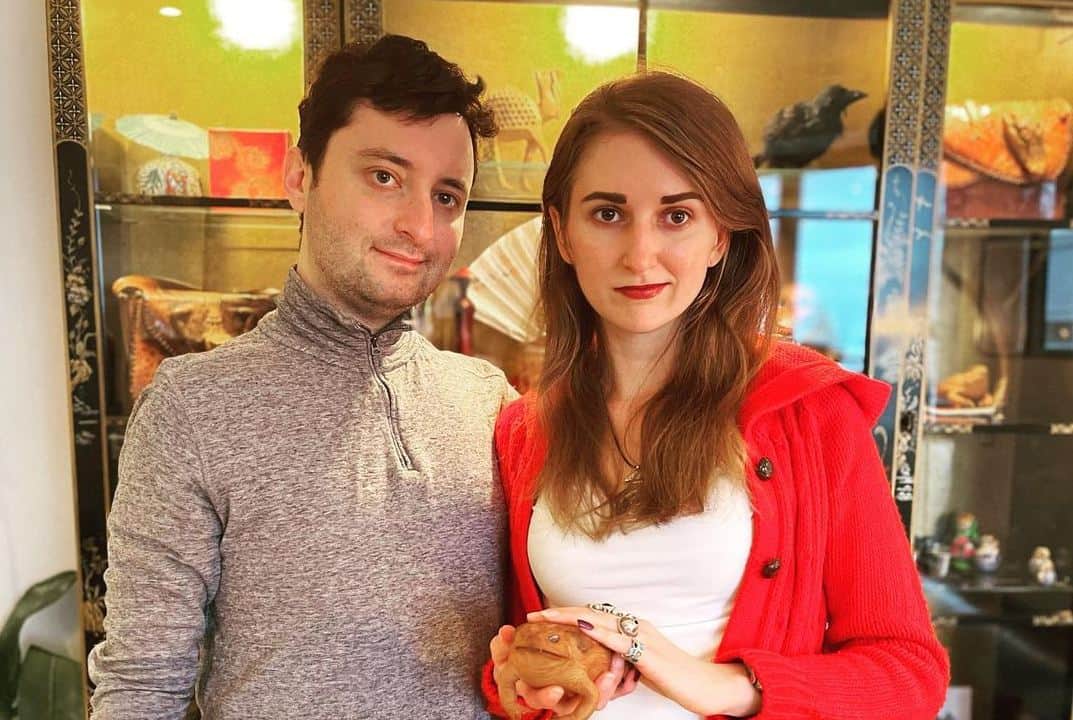 Bitfinex hacking couple arrested, $three.six billion in Bitcoin recovered