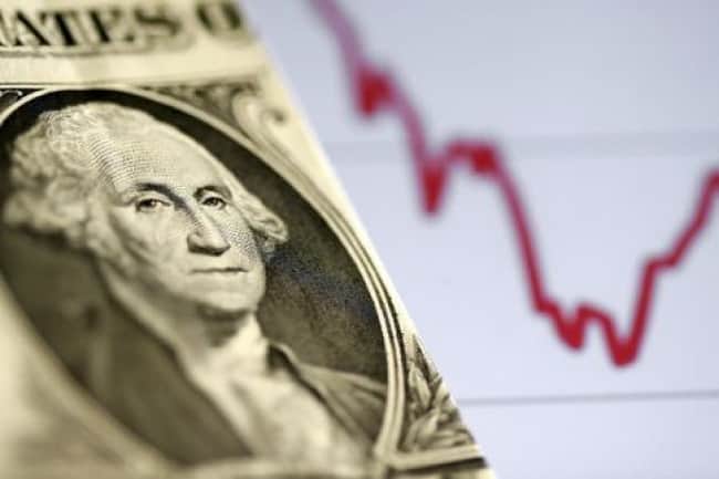 Russia and the Fed are conserving the coin market place?