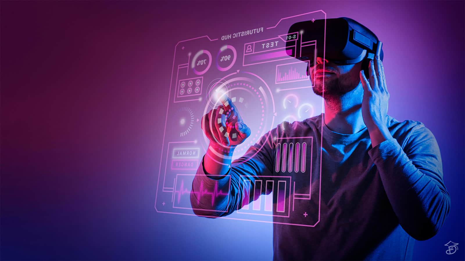 Metaverse can attain eight trillion USD market place capitalization