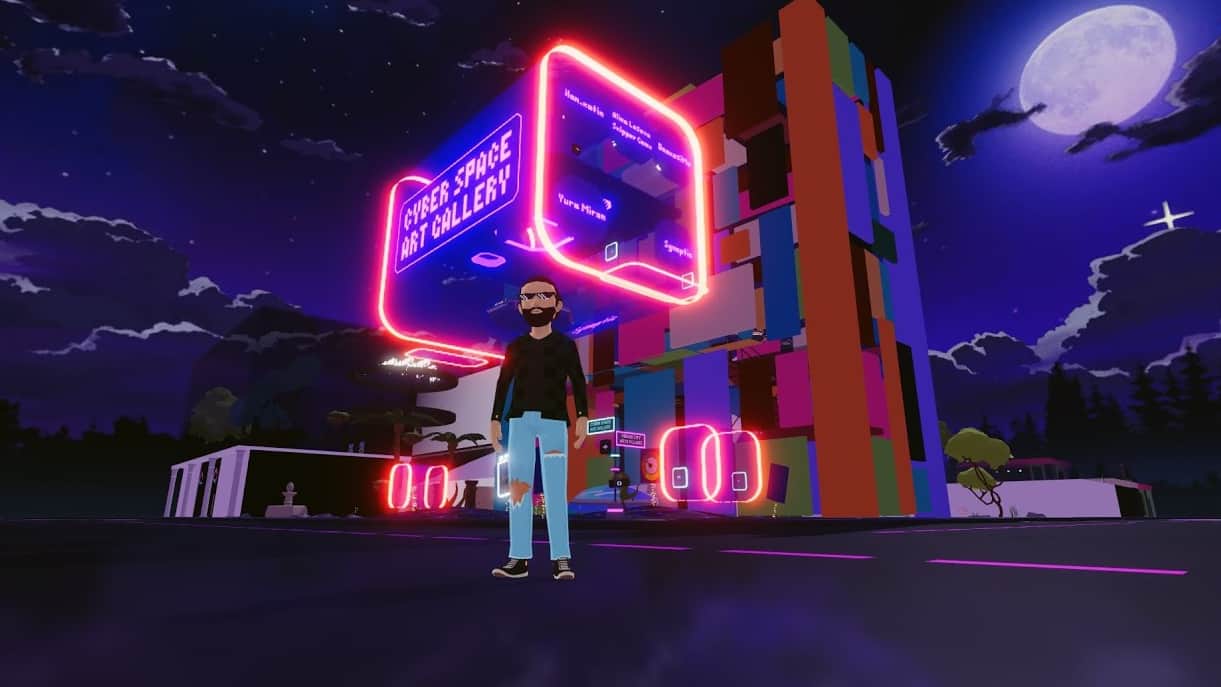 Turkey orders metaverse study organization