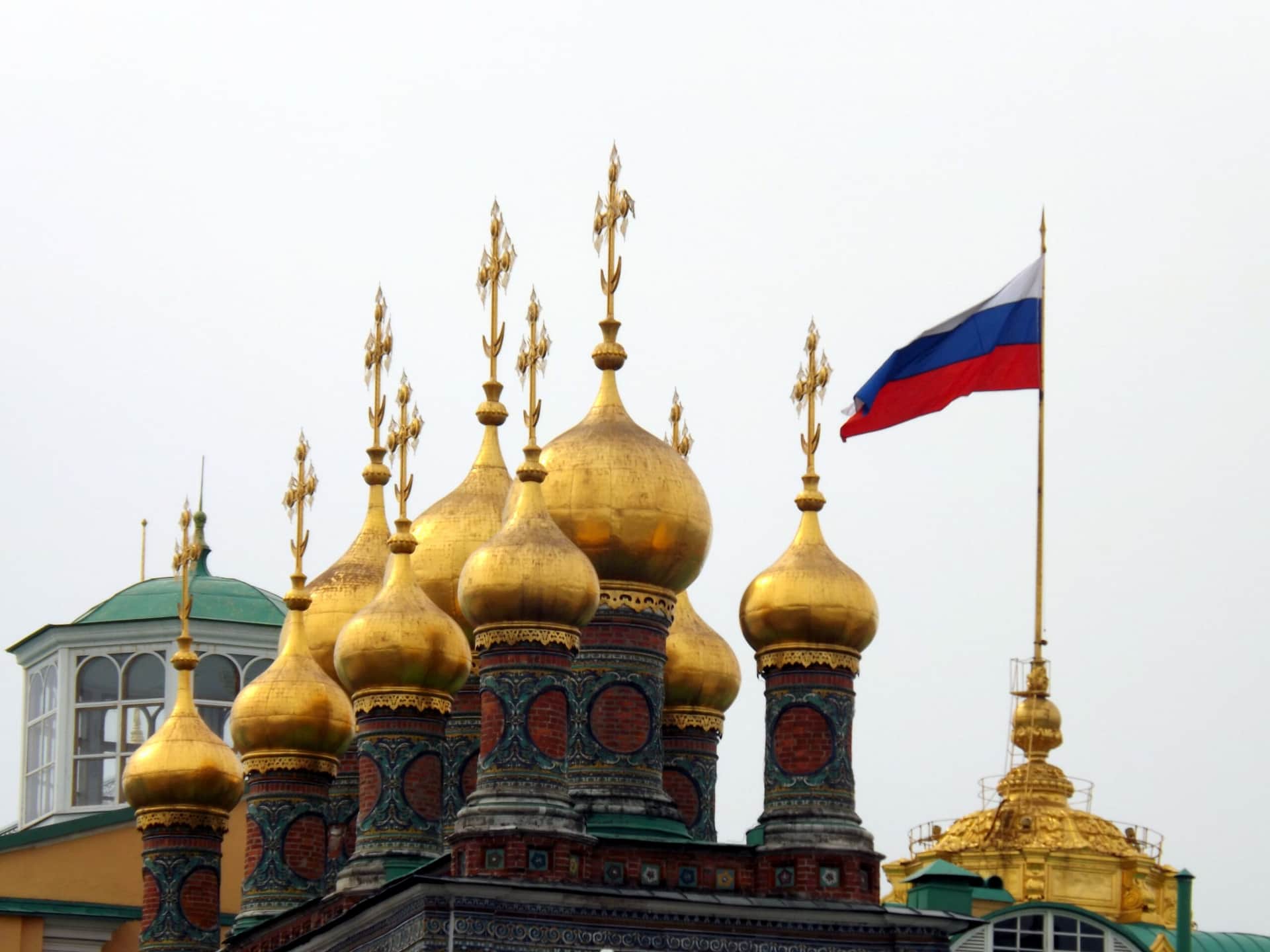 Russia Allows Domestic Cryptocurrency Trading