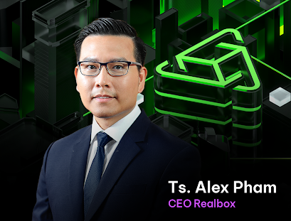 Realbox CEO: Blockchain technologies opens up massive possibilities for authentic estate traders
