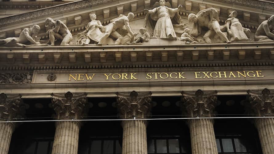 New York Stock Exchange joins Metaverse
