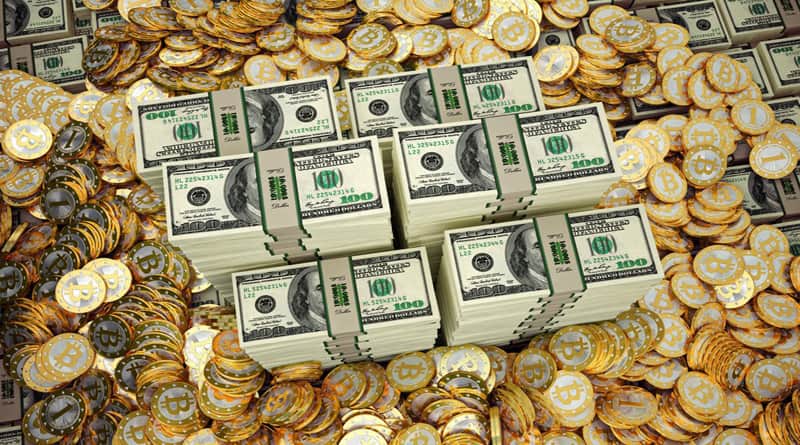 What will the crypto marketplace in 2022 appear like?