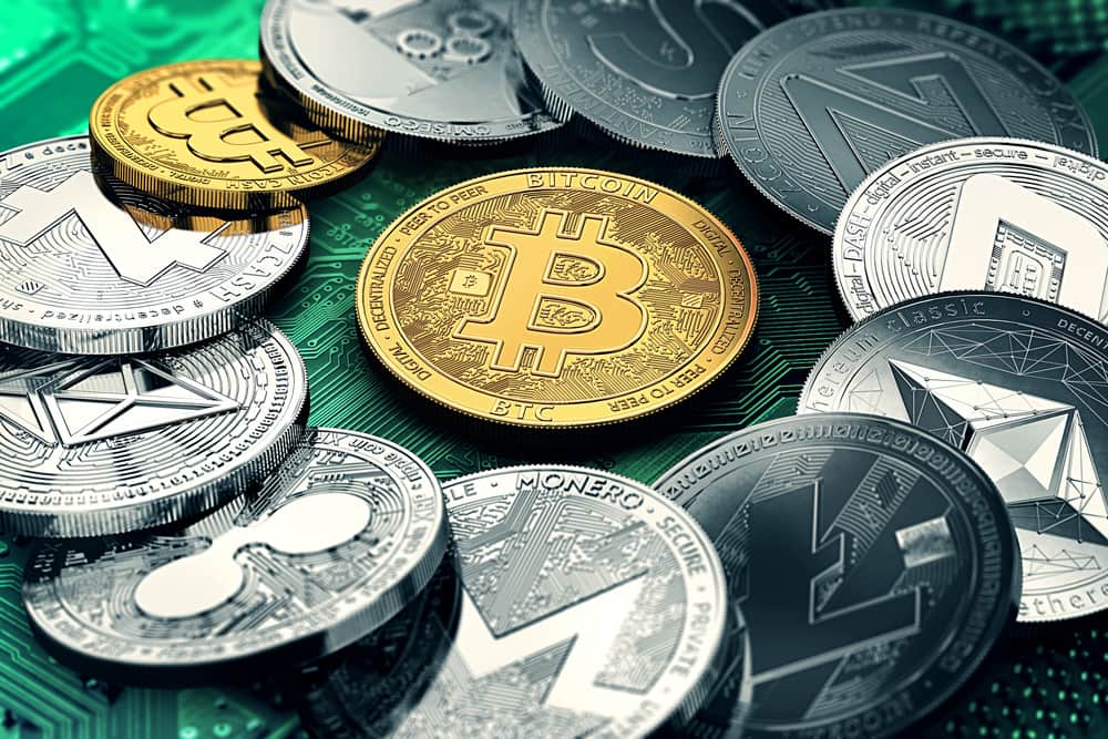 Owning cryptocurrency will make it less difficult for you to have a lover