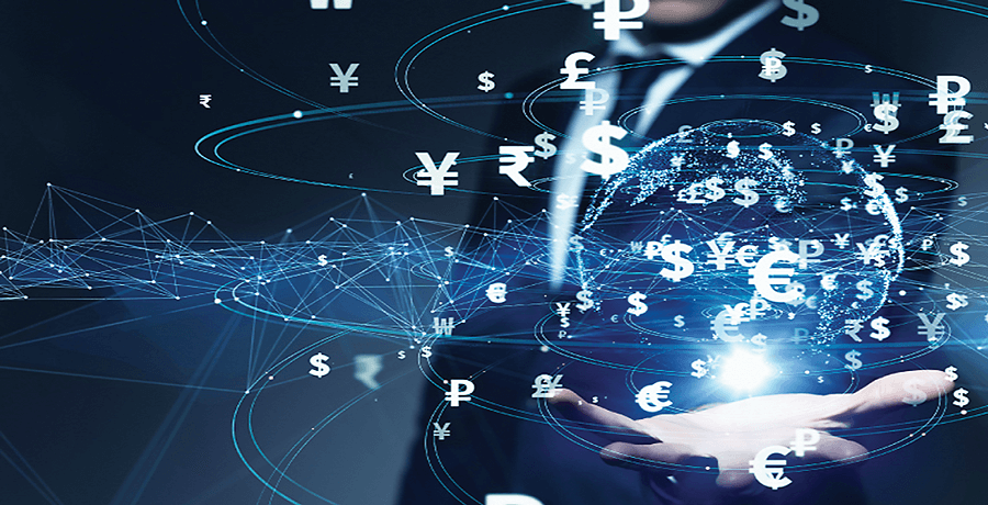How not to fall into virtual currency?