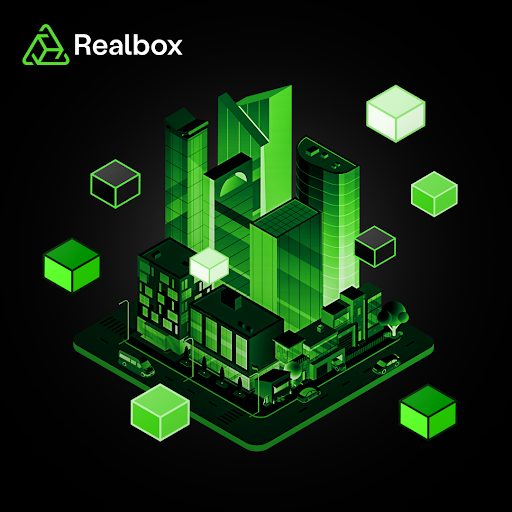 Smart crypto actual estate investment: Why not?