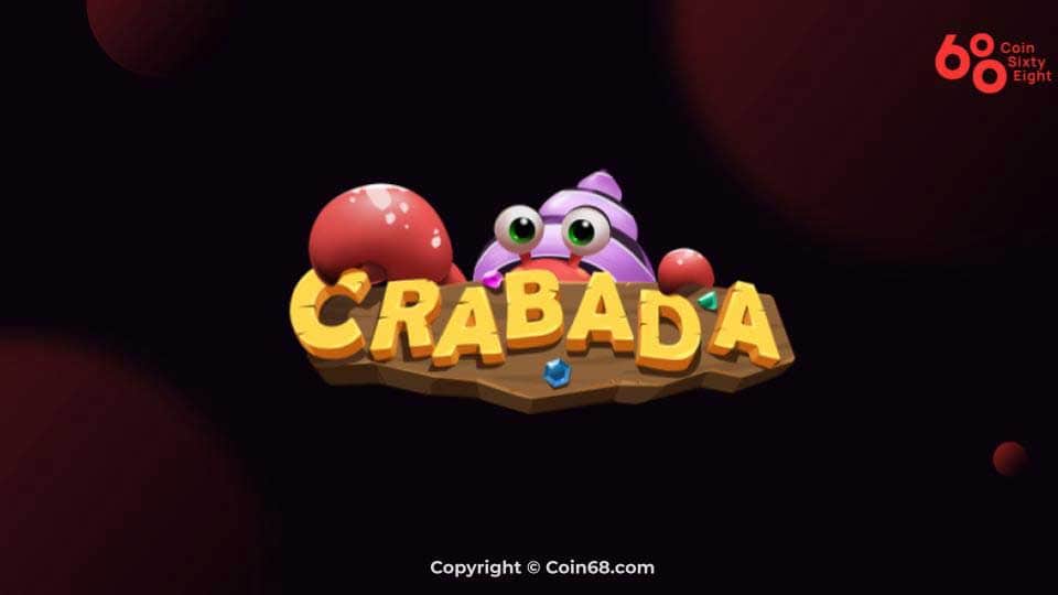 Crabada Game Project Review (CRA Coin)