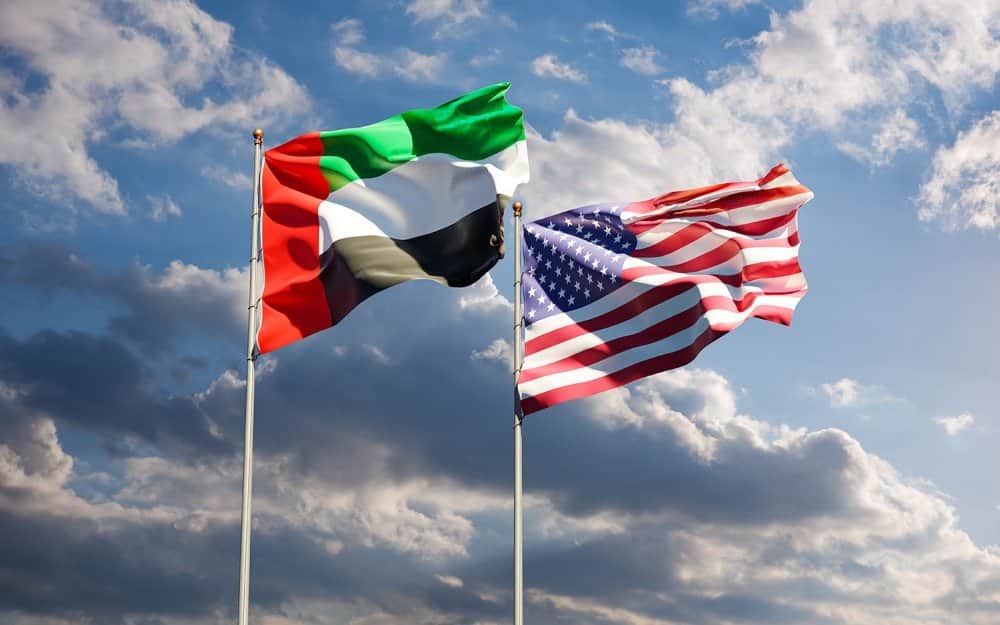 The US and UEA are on the exact same legal “front line” with cryptocurrencies – Golden Opportunity for Bitcoin (BTC)