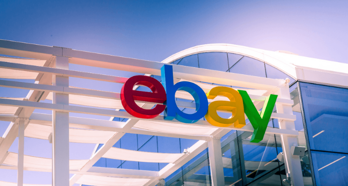 Will eBay accept cryptocurrency payments?