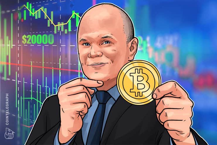 Will Cryptocurrencies Reshape New World Markets?