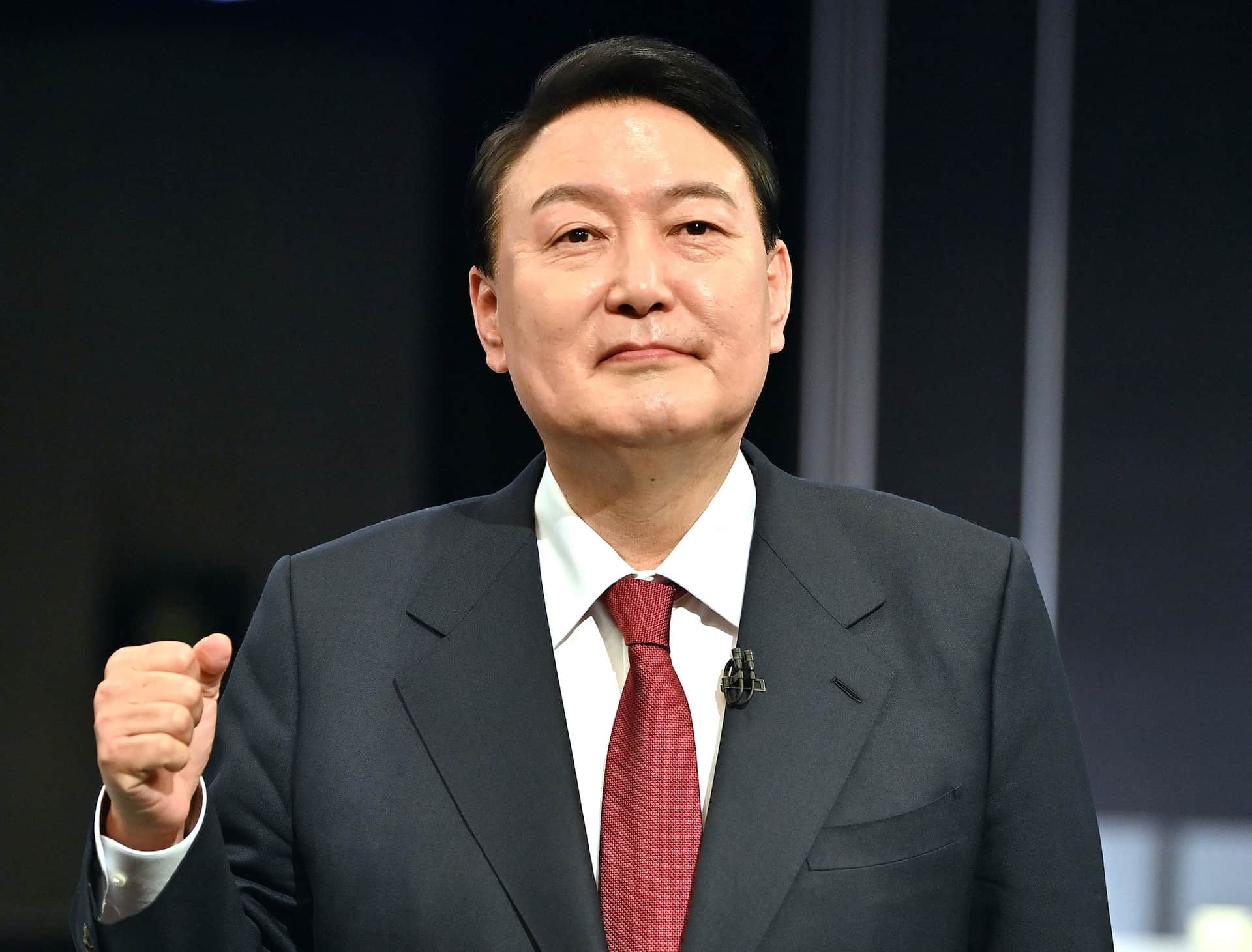 South Korea’s new president is crypto-pleasant