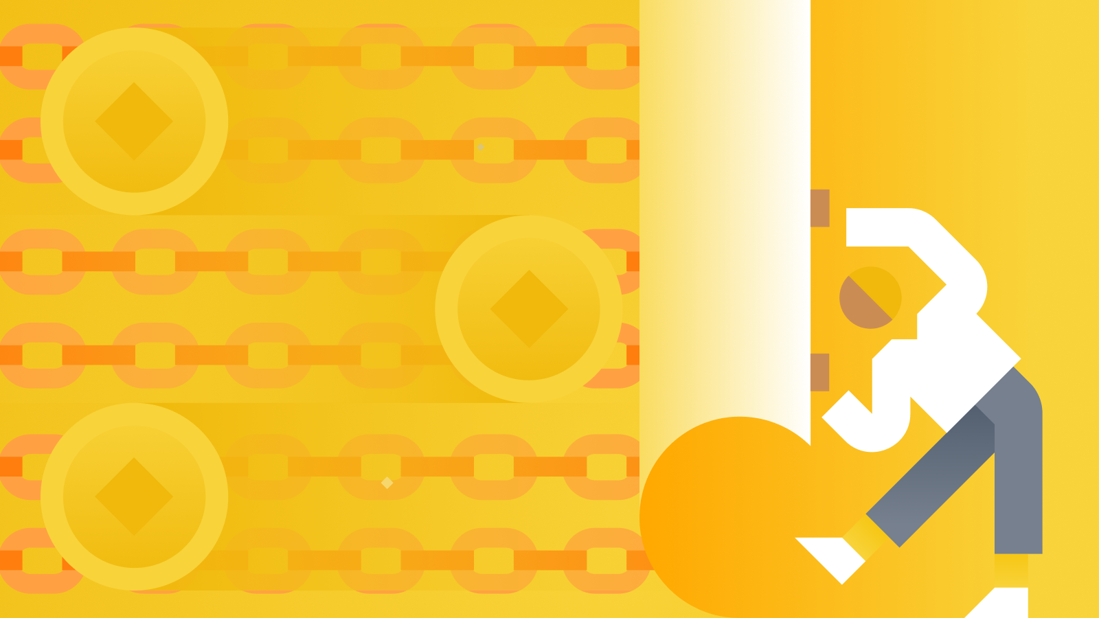 When the proprietor dies, the place will the cryptocurrency ‘go to’?
