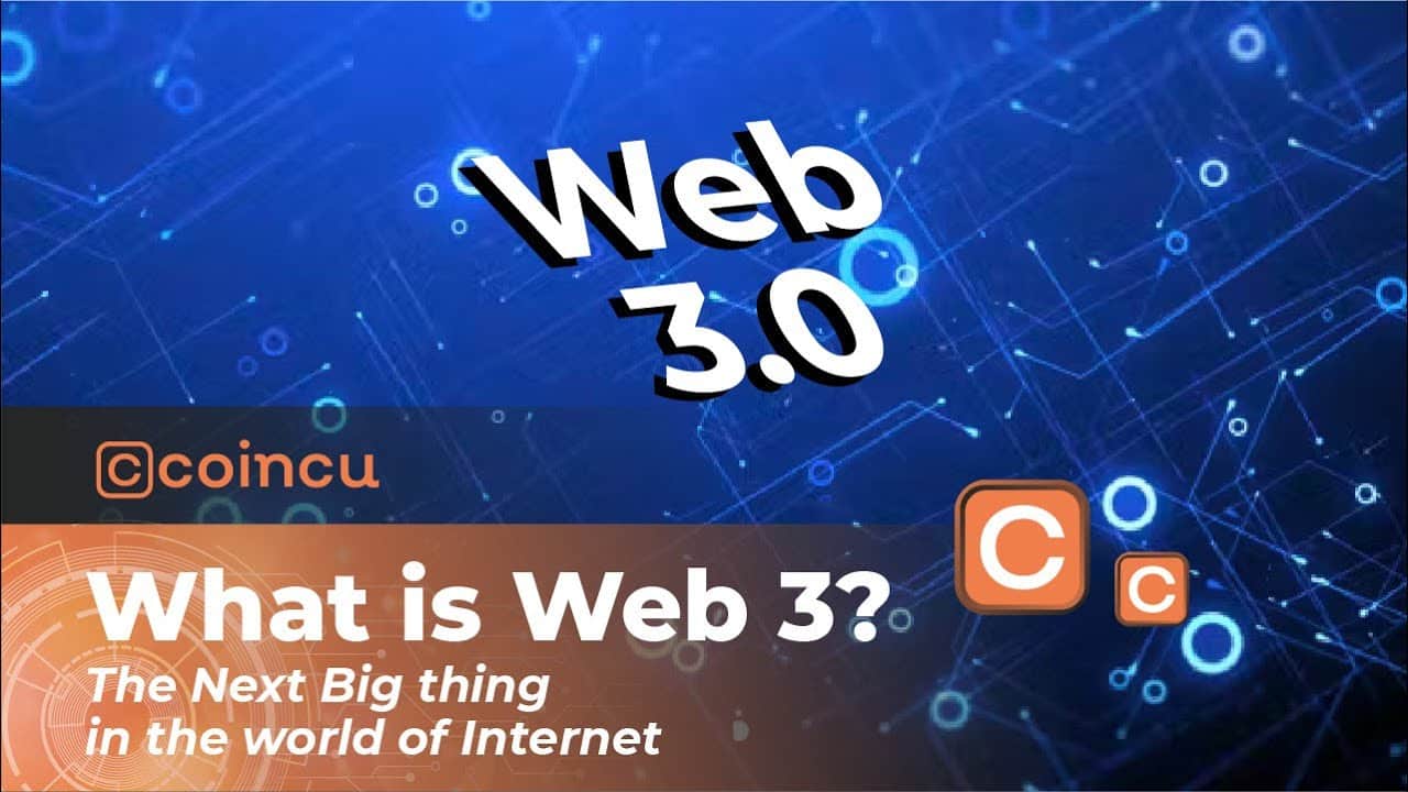 What’s Web three. ? – The Next Big Thing in the planet of Internet | Video Guide