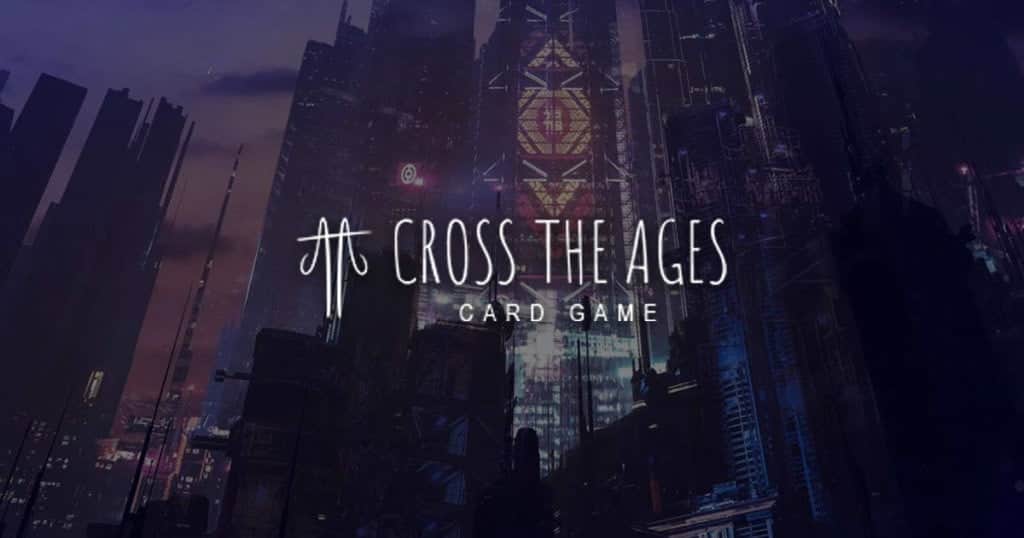 Cross The Ages Project Review (CTA Coin)