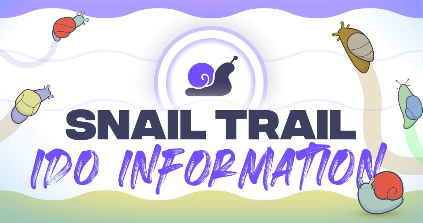 IDO Snail Trail x Avalaunch facts