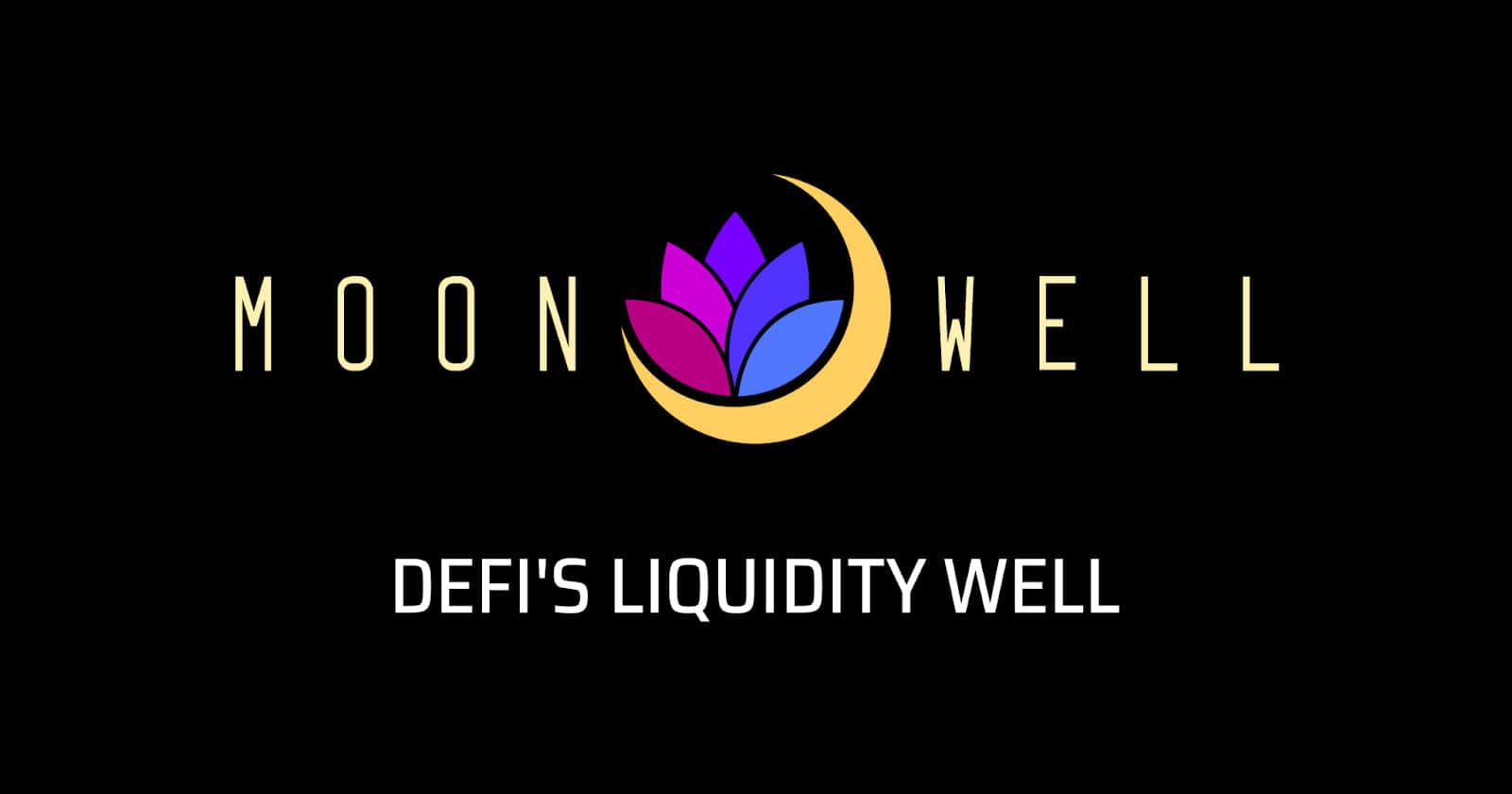 Moon well
