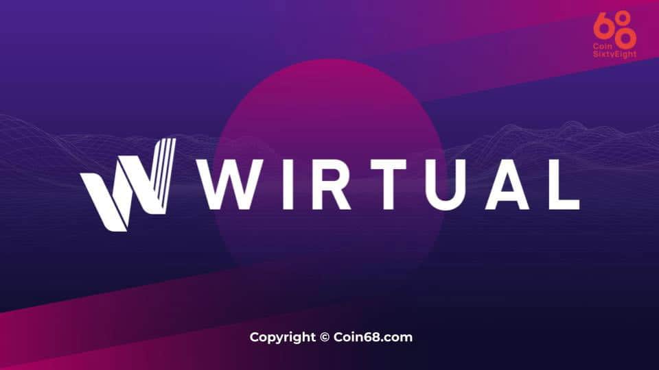 Wirtual venture overview (WIRTUAL token)