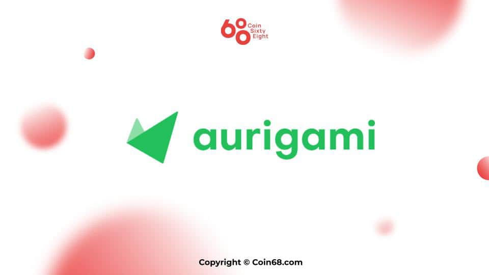Aurigami undertaking overview (PLY coin)