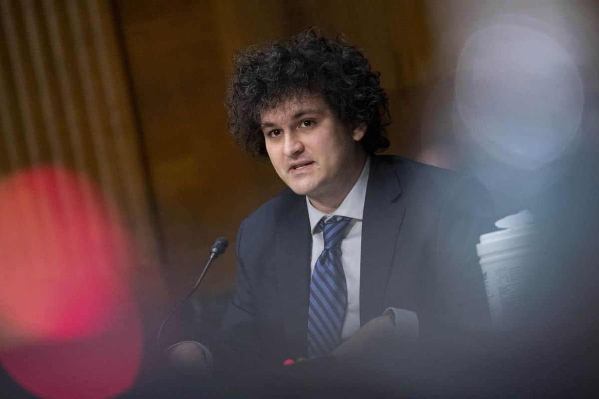 FTX CEO strategies to “donate $ 100 million” to the upcoming US presidential candidate