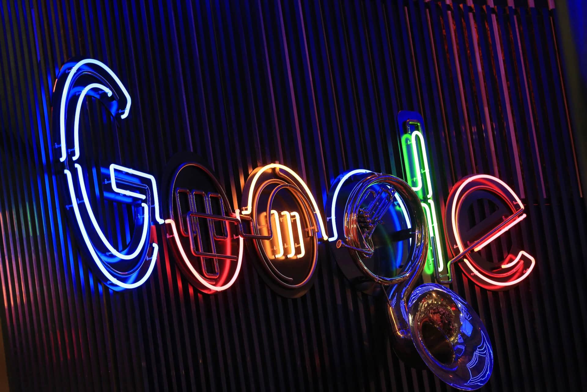 Google produces the Webthree growth division