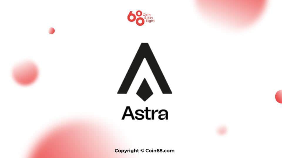 Project Overview Astra Protocol (ASTR Coin)