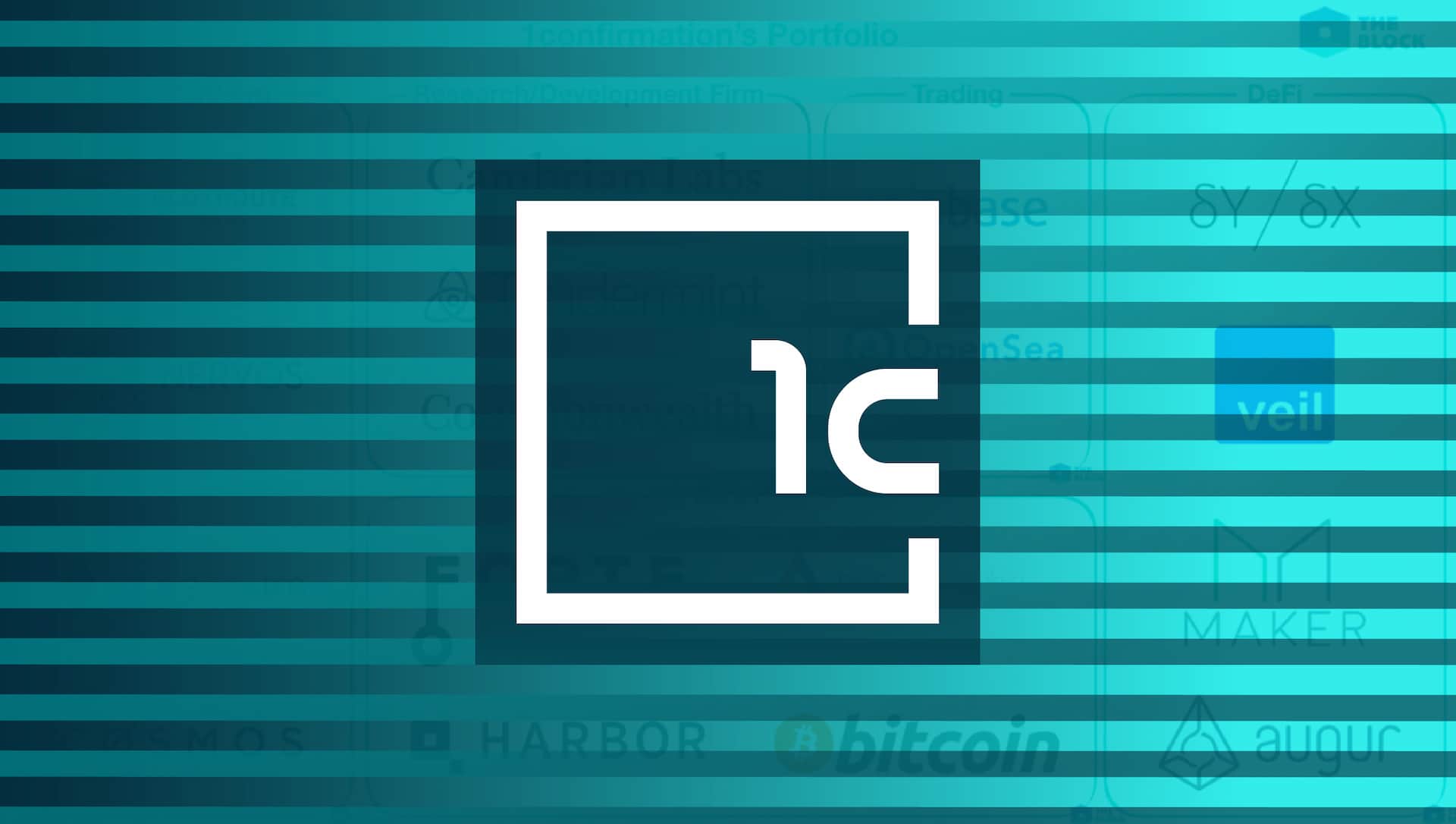1confirmation launches $ one hundred million NFT fund