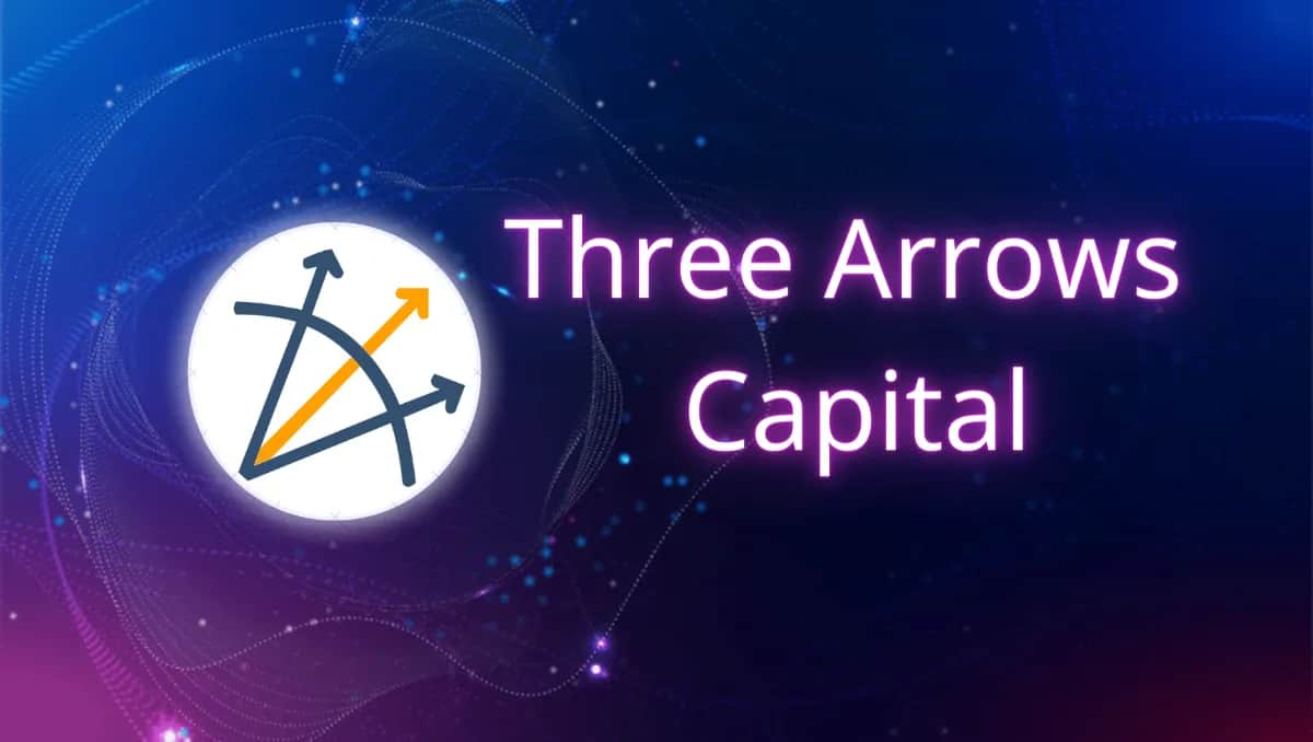 British Virgin Island Liquidation of Orders for Three Arrow Capital: Report