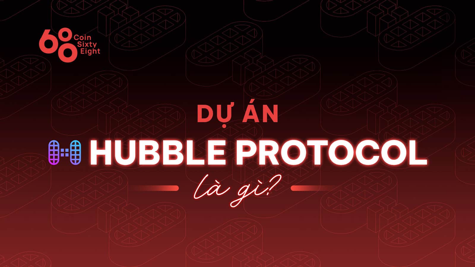 Evaluation of the Hubble Protocol undertaking